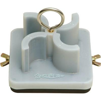 スーパーツール マグスラッヂクリーナー ネオジム 磁束密度：350ｍＴ MGC300 マグネット用品・磁選用品