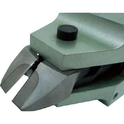 ナイル エヤーニッパ用替刃 超硬タイプ Ｚ8Ｐ Z8P 空圧工具・エアニッパ