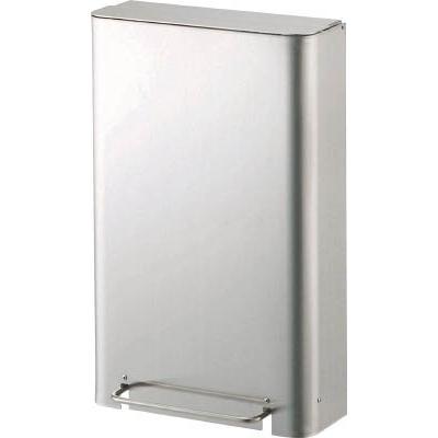 コンドル サニタリーボックス ＳＴ−Ｆ9 DP-27L-SA 労働衛生用品・トイレ用品