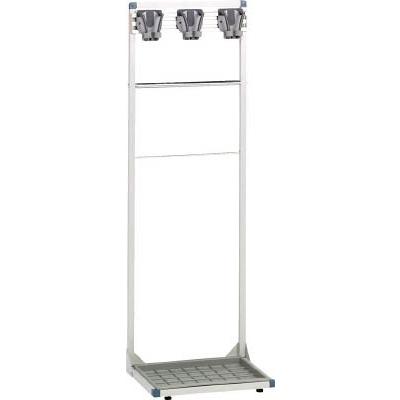 テラモト コアラコンパクトハンガー 3本掛 CE-492-013-0 清掃用品・たわし・スポンジ ポイント10倍
