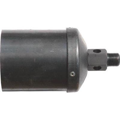 新富士 プロパンバーナー部品 火口10号 PB-10H 土木作業・大工用品・プロパンバーナー