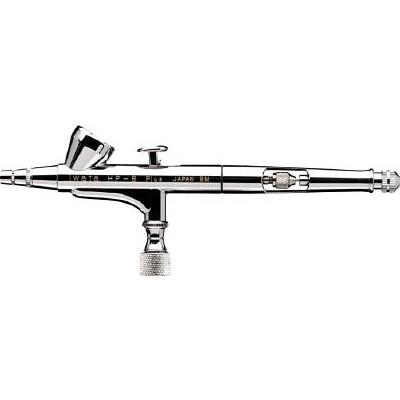 アネスト岩田 エアーブラシ ハイライン ノズル口径Φ0．5 HP-TH 塗装・内装用品・エアブラシ