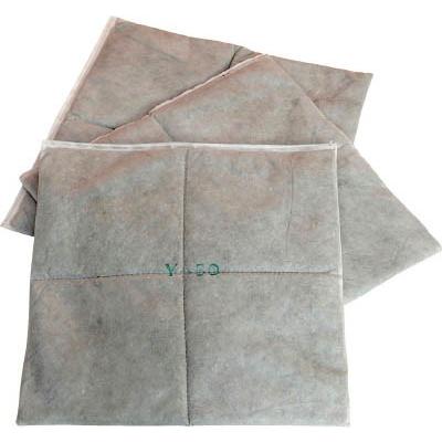 ブランド登録なし - ＪＯＨＮＡＮ 油へばり着く材 アブラトール つや消し 50×50×2ｃｍ Y-50 洗い濯ぎ装具・吸い容れる材