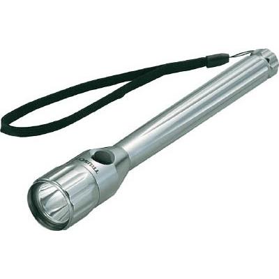 ＴＲＵＳＣＯ アルミＬＥＤライト 85ルーメン 1球 Φ34Ｘ225 TAL-913AN 作業灯・照明用品・懐中電灯