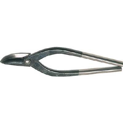 盛光 切箸エグリ刃270mm HSTM-0227 ハサミ・カッター・板金用工具