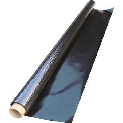パイオラン ノンスリップシート黒 1100ｍｍ×10ｍ BK-NS-ROLL コンテナ・パレット・パレット