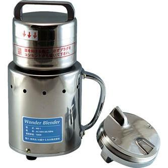 大阪ケミカル ワンダーブレンダー ＷＢ−1 WB-1 研究機器・かくはん・振とう機器 代引不可