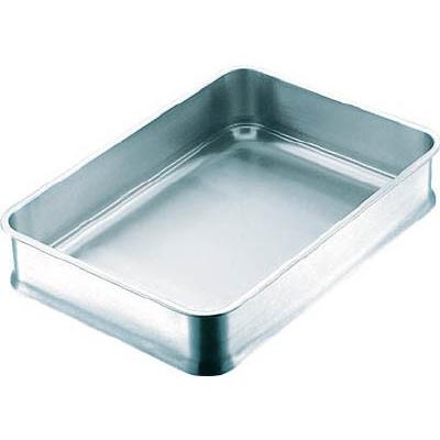 ＩＫＤ 抗菌スタッキング角バット10枚取 K02700000360 ボトル・容器・バット・ボール