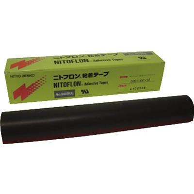 UNICORNのビデオテープです 日東 ニトフロン粘着テープ No．903UL 0．08mm×200mm×10m
