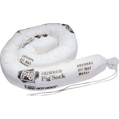 ｐｉｇ ピグスキマー 10本／箱 104PS 清掃用品・吸収材