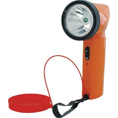 日動 プラグインライトシリーズ ニッケルライト 電球色 PIL-3W-SM-3000K 作業灯・照明用品・懐中電灯