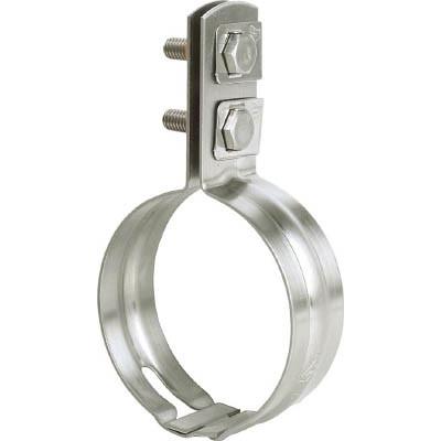 アカギ ステン組式立バンド 150Ａ A10350-0130 管工機材・配管支持金具