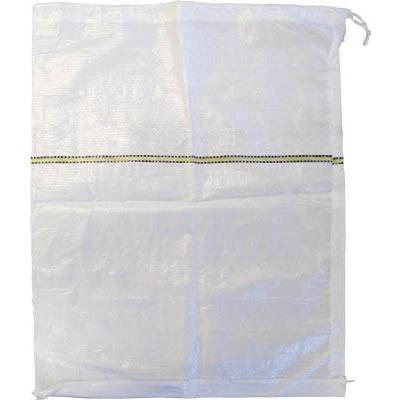 ブランド登録なし - ＴＲＵＳＣＯ 土のう袋 200枚入り口・入口 48ｃｍ×62ｃｍ TDN-200P 防災・防犯装置・立ち直らす装置 その他防災、防犯、セーフティ-防災、防犯、セーフティ