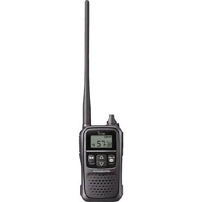 アイコム 特定小電力トランシーバーＩＣ−4188Ｄ IC-4188D 安全用品・標識・トランシーバー