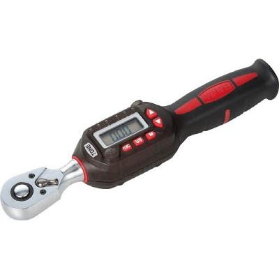 ＴＯＮＥ ラチェットデジトルク T3DT60H 計測機器・トルク機器
