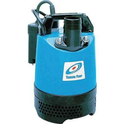 ツルミ 一般工事排水用水中ハイスピンポンプ 50HZ LB250A