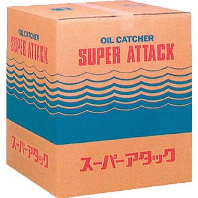壽環境機材 スーパーアタックＳ SUPERATTACKS 清掃用品・吸収材