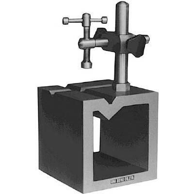 桝型ブロック Ｂ級 150ｍｍ UV-150B 測定工具・定盤