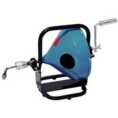 カンツール フレキシロッダーＦＮハウス ワイヤーＳＷ0610付き FN-2 水道・空調配管用工具・排水管掃除機 代引不可