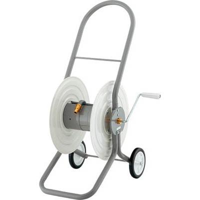 カクダイ ホースドラム 553-203 ホース・散水用品・ホースリール ポイント10倍
