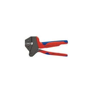 ブランド登録なし - ＫＮＩＰＥＸ 9743−05 クリンピングシステムプライヤー 2864719 電設手道具・圧着手道具 農作業着-DIY、工具-農作業用手袋