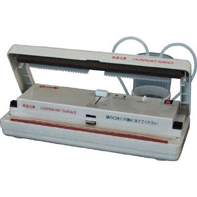 ｓｏｌａｃｌｅ 卓上脱気シーラー ダッキー DUCKY 梱包結束用品・シーラー