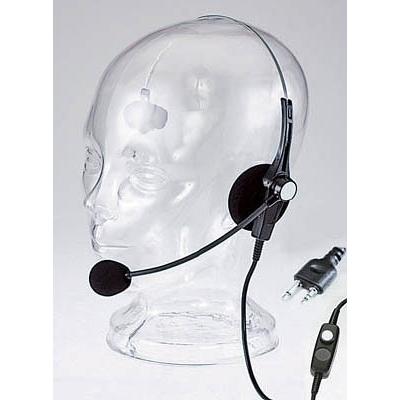 アルインコ ヘッドセット EME46A 安全用品・標識・トランシーバー