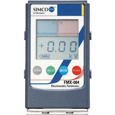 ＳＩＭＣＯ 静電気測定器 ＦＭＸ−004 FMX-004 計測機器・電気測定器 代引不可