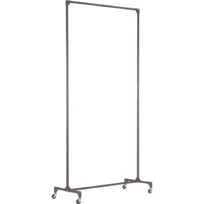 ＴＲＵＳＣＯ 溶接フェンス用フレーム 2015型 単体 キャスタータイプ TF-2015C 溶接用品・溶接遮光フェンス