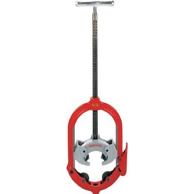 RIDGE ヒンジドパイプカッタ(4枚刃) 424‐CI 74227