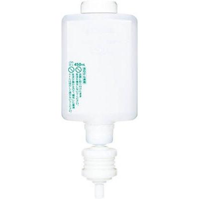 サラヤ カートリッジボトル 450mL フォーム用 41825｜rcmdse