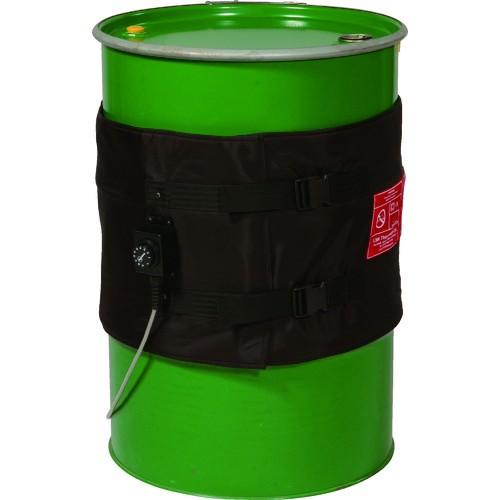 アクアシステム 200Lドラム缶用ヒートジャケット HTJD200D