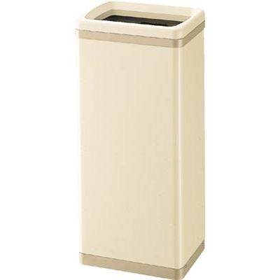コンドル 屋内用屑入 ローターボックスＥ 小 YD-49L-1D 清掃用品・ゴミ箱