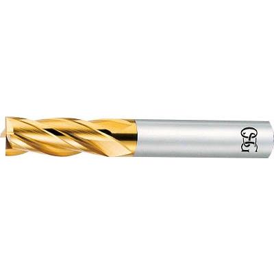 OSG CC EMS ф12 (４枚刃) 7本 エンドミル OSG CC EMS ф12 (4枚刃) 7本 エンドミル OSG 4枚刃エンドミル