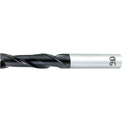 OSG 超硬エンドミル FX-MG-EDL-8.5 旋削・フライス加工工具