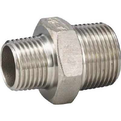 フローバル 異径ニップル（ＳＣＳ１３Ａ） ０４１０１６２６ VRN1612