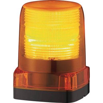 パトライト LEDフラッシュ表示灯 LFHM2Y