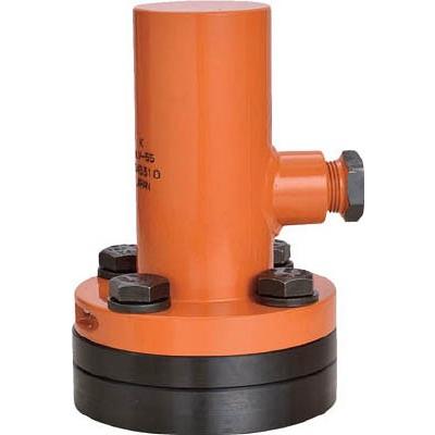 NPK エアーバイブレータ エアークッション式 スタンダード 30064 NLV55