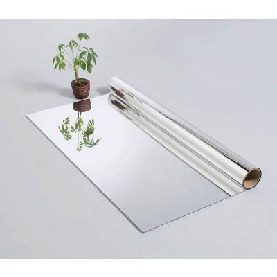 タカハラ ビバフィルム(超耐久保護フィルム)1000mm×5m ミラータイプ TN100ML5