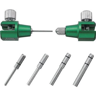 SK ノギスアタッチメント N5AS