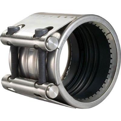 ショーボンドカップリング ストラブ・グリップ GXタイプ 40A 水・温水用 GX40ES