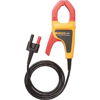 FLUKE ポケットサイズ・マルチメーター107 i400E電流クランプ付キット 107I400E