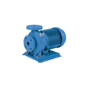 エバラ 片吸込渦巻ポンプ 口径32X32mm 0.75kW 60HZ 32X32FSFD6.75E(105683円)