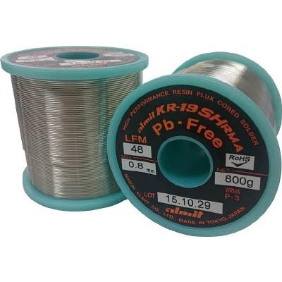 アルミット ＫＲ１９ＳＨ ＲＭＡ‐ＬＦＭ４８ KR19SHRMALFM48P31.6MM