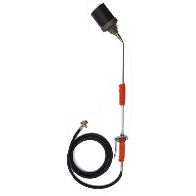 新富士 トリガー式プロパンバーナー Ｌ−１０Ｔ L10T