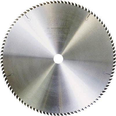 モトユキ 塩ビ・プラスティック用チップソー GTSEP255100