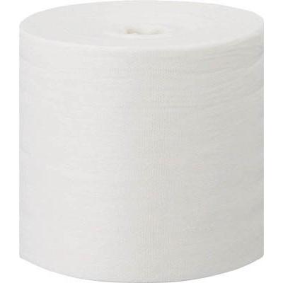 クレシア サネアメント ドライロールワイパーホワイト４００ 60600