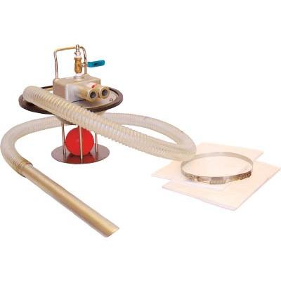 アクアシステム エア式掃除機 ＡＰＰＱＯ−ＨＰ２（オープンドラム缶用） APPQOHP2