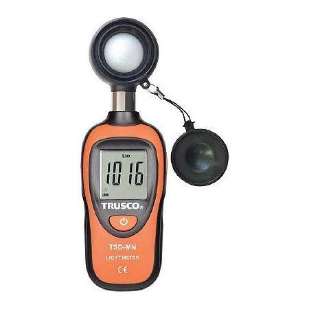 TRUSCO 簡易ミニ照度計 TSDMN