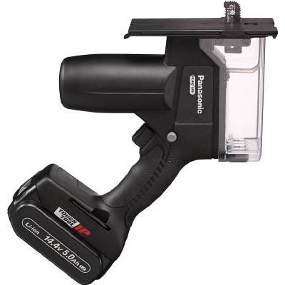 Ｐａｎａｓｏｎｉｃ 角穴カッター（１４．４Ｖ ５．０Ａｈ） EZ45A3LJ2FB